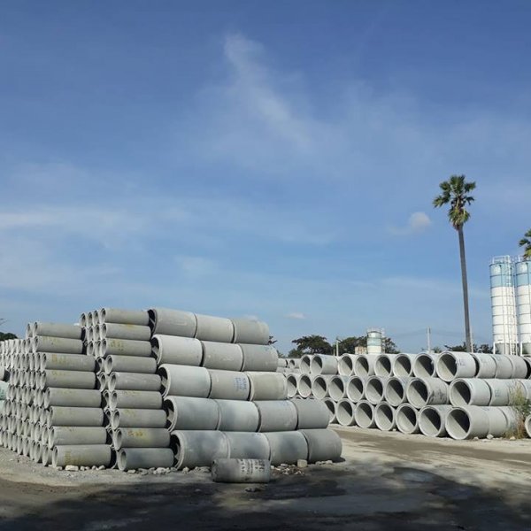 ท่อคอนกรีตรูปสี่เหลี่ยม,ท่อระบายน้ำคอนกรีต,ท่อคอนกรีตโคราช