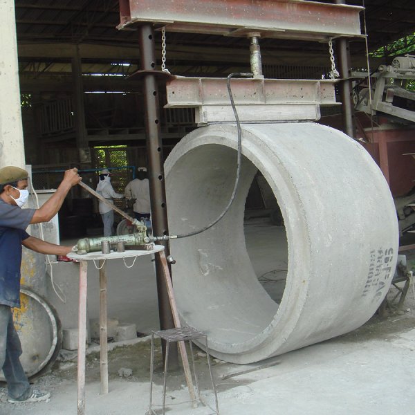 ท่อคอนกรีตรูปสี่เหลี่ยม,ท่อระบายน้ำคอนกรีต,ท่อคอนกรีตโคราช