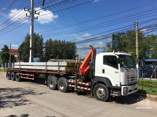 เสาเข็ม,เสาเข็มโคราช,เสาเข็มคอนกรีต,เสาเข็มคอนกรีตโคราช