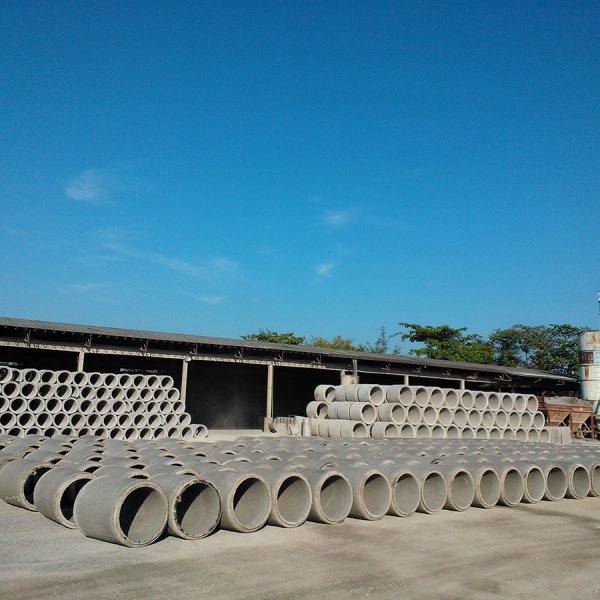 ท่อคอนกรีตรูปสี่เหลี่ยม,ท่อระบายน้ำคอนกรีต,ท่อคอนกรีตโคราช