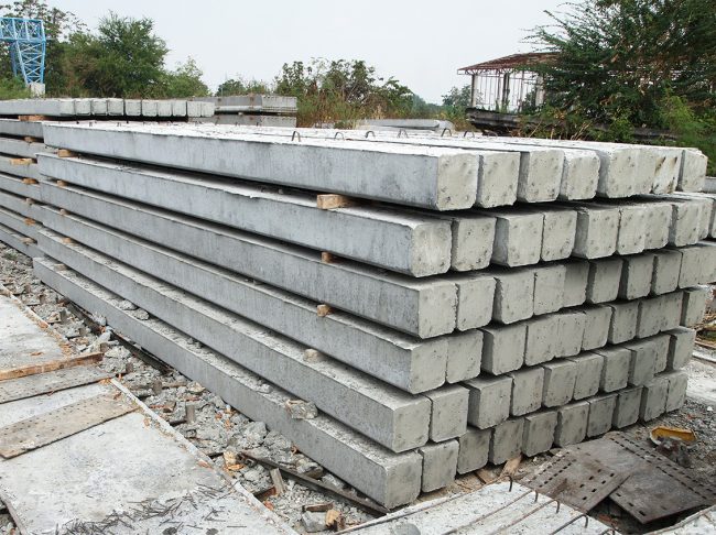 เสาเข็ม,เสาเข็มโคราช,เสาเข็มคอนกรีต,เสาเข็มคอนกรีตโคราช