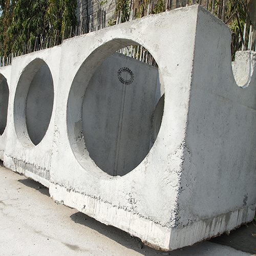 บ่อพักคอนกรีต, บ่อพักคอนกรีตโคราช