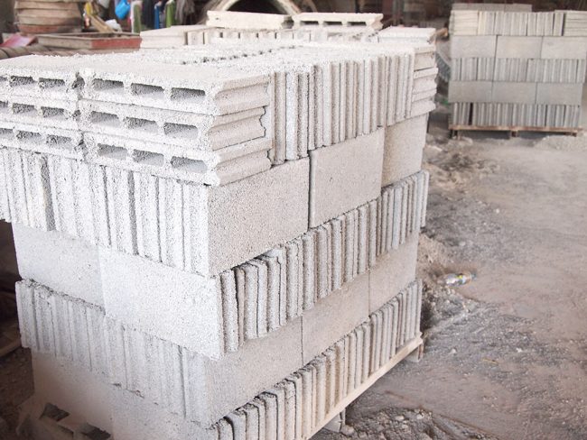 บล็อกคอนกรีต,บล็อกคอนกรีตโคราช,บล็อกช่องลม