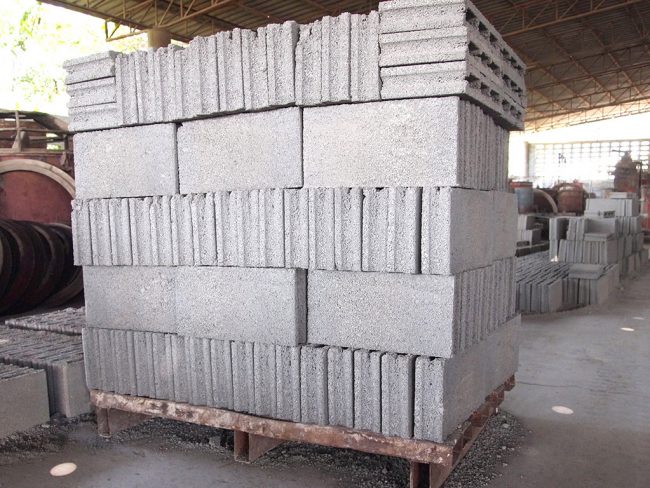 บล็อกคอนกรีต,บล็อกคอนกรีตโคราช,บล็อกช่องลม