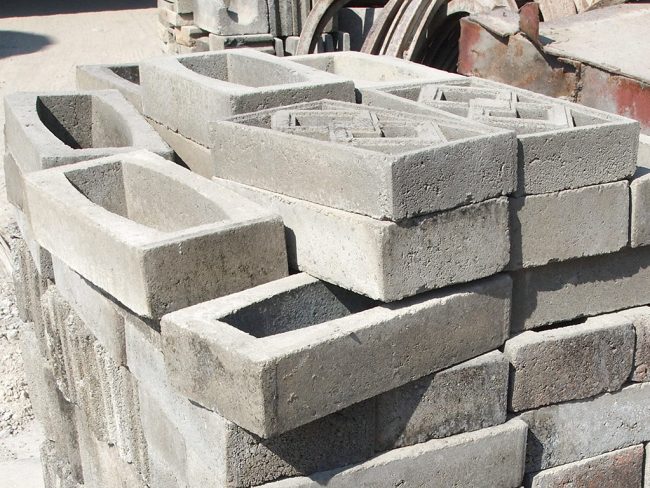 บล็อกคอนกรีต,บล็อกคอนกรีตโคราช,บล็อกช่องลม