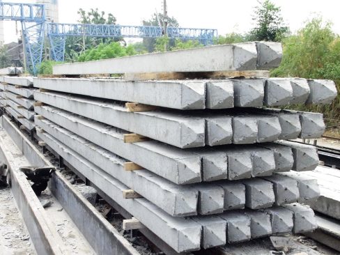 เสาเข็ม,เสาเข็มโคราช,เสาเข็มคอนกรีต,เสาเข็มคอนกรีตโคราช