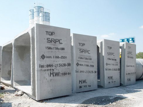 ท่อคอนกรีตรูปสี่เหลี่ยม, box culvert, ท่อคอนกรีตโคราช