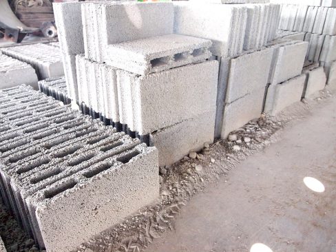 บล็อกคอนกรีต,บล็อกคอนกรีตโคราช,บล็อกช่องลม