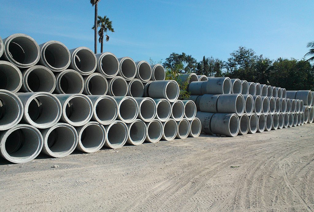 ท่อคอนกรีตรูปสี่เหลี่ยม,ท่อระบายน้ำคอนกรีต,ท่อคอนกรีตโคราช