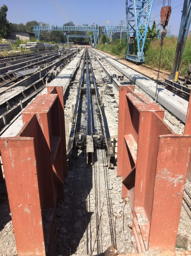 เสาเข็ม,เสาเข็มโคราช,เสาเข็มคอนกรีต,เสาเข็มคอนกรีตโคราช