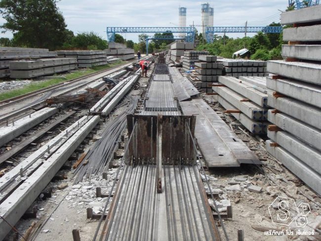 เสาเข็ม,เสาเข็มโคราช,เสาเข็มคอนกรีต,เสาเข็มคอนกรีตโคราช