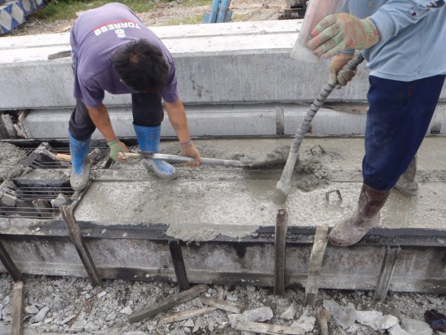 เสาเข็ม,เสาเข็มโคราช,เสาเข็มคอนกรีต,เสาเข็มคอนกรีตโคราช