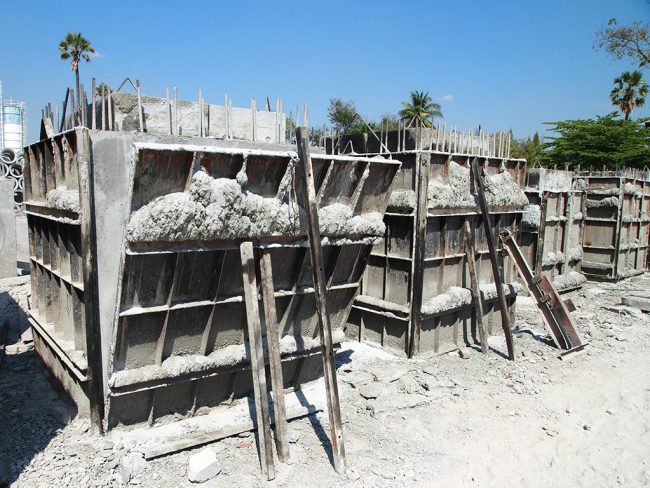 บ่อพัก.บ่อพักคอนกรีต,บ่อพักคอนกรีตโคราช